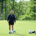 Maximizing Potential: Training and Coaching in the Women's League in Clark County, KY